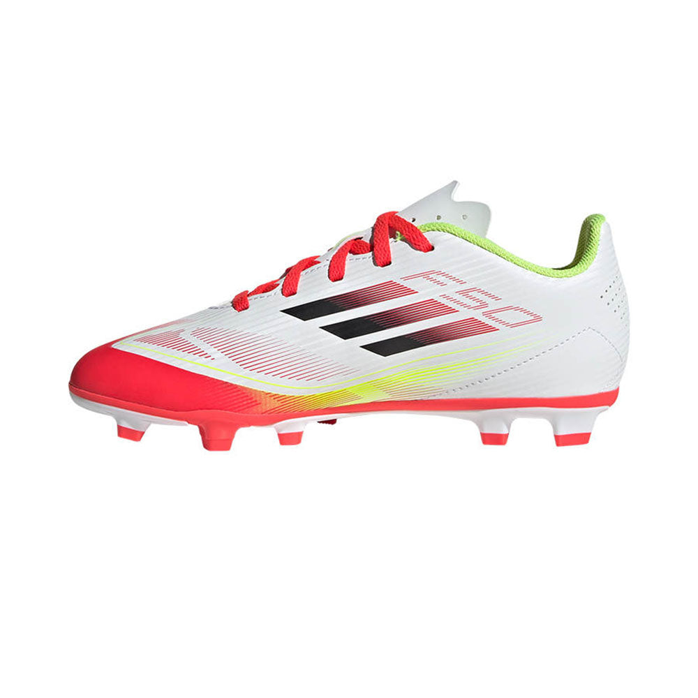 ADIDAS F50 Club FG/MG รองเท้าฟุตบอลเด็ก