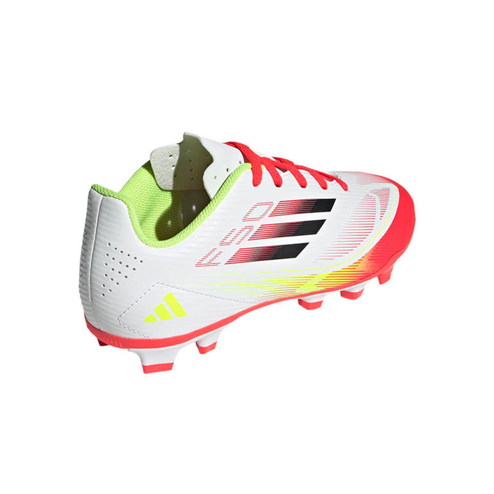 ADIDAS F50 Club FG/MG รองเท้าฟุตบอลเด็ก
