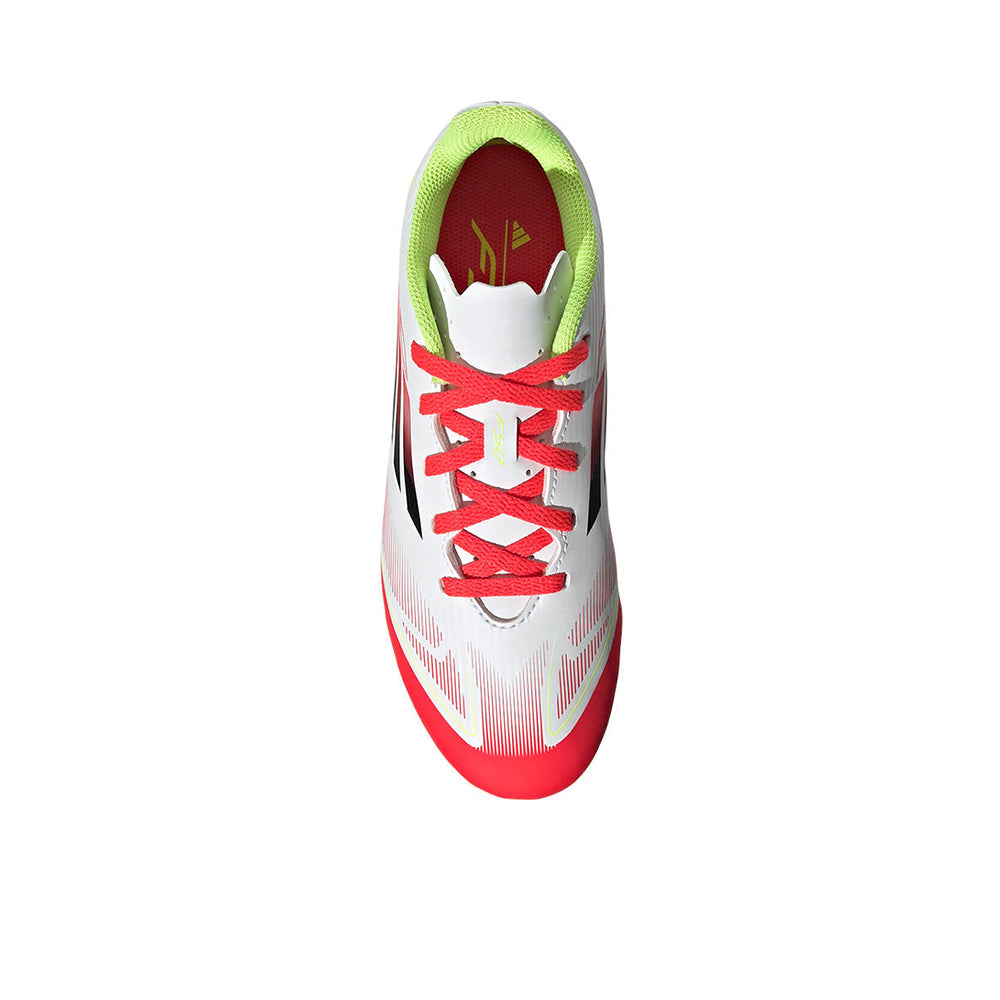 ADIDAS F50 Club FG/MG รองเท้าฟุตบอลเด็ก