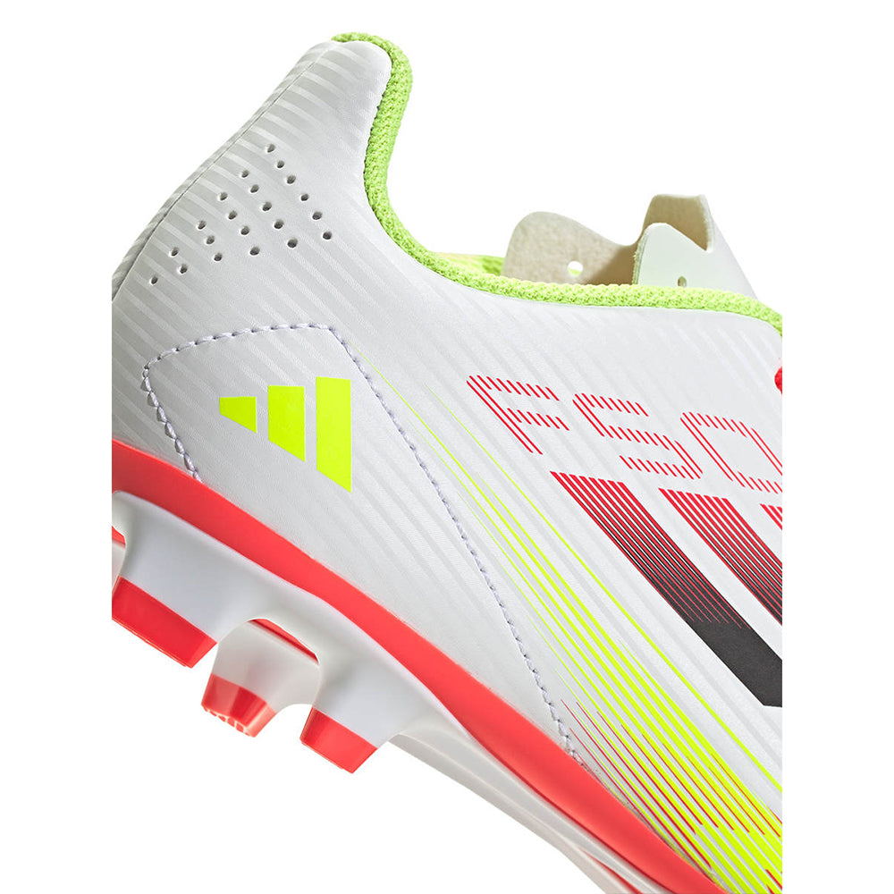 ADIDAS F50 Club FG/MG รองเท้าฟุตบอลเด็ก