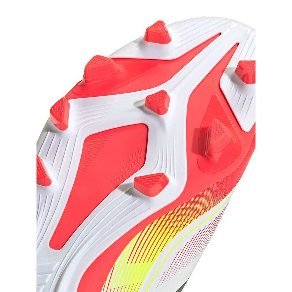 ADIDAS F50 Club FG/MG รองเท้าฟุตบอลเด็ก