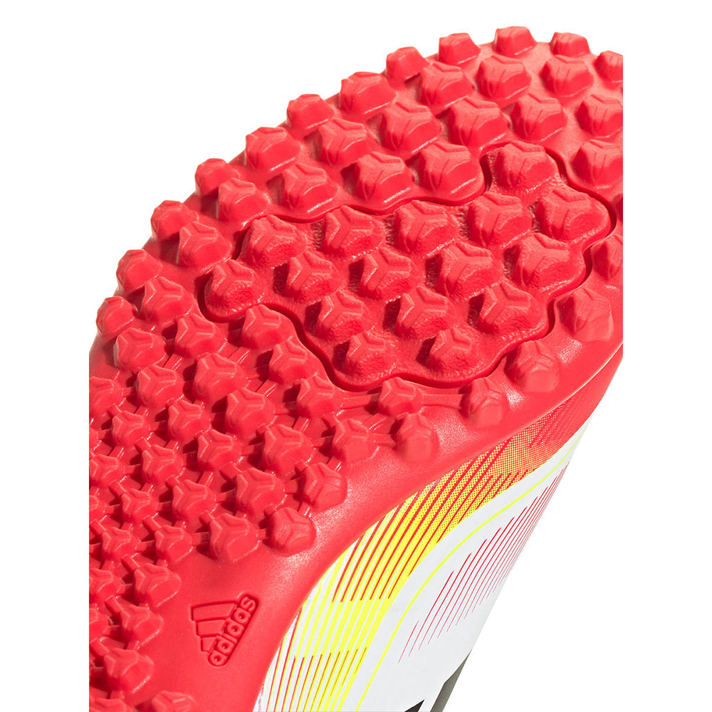 ADIDAS F50 Club TF Kids Football Shoes - Supersports Thailand Supersports Thailand