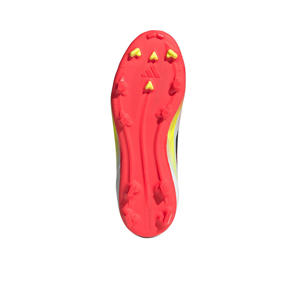 ADIDAS F50 League Laceless FG/MG รองเท้าฟุตบอลเด็ก