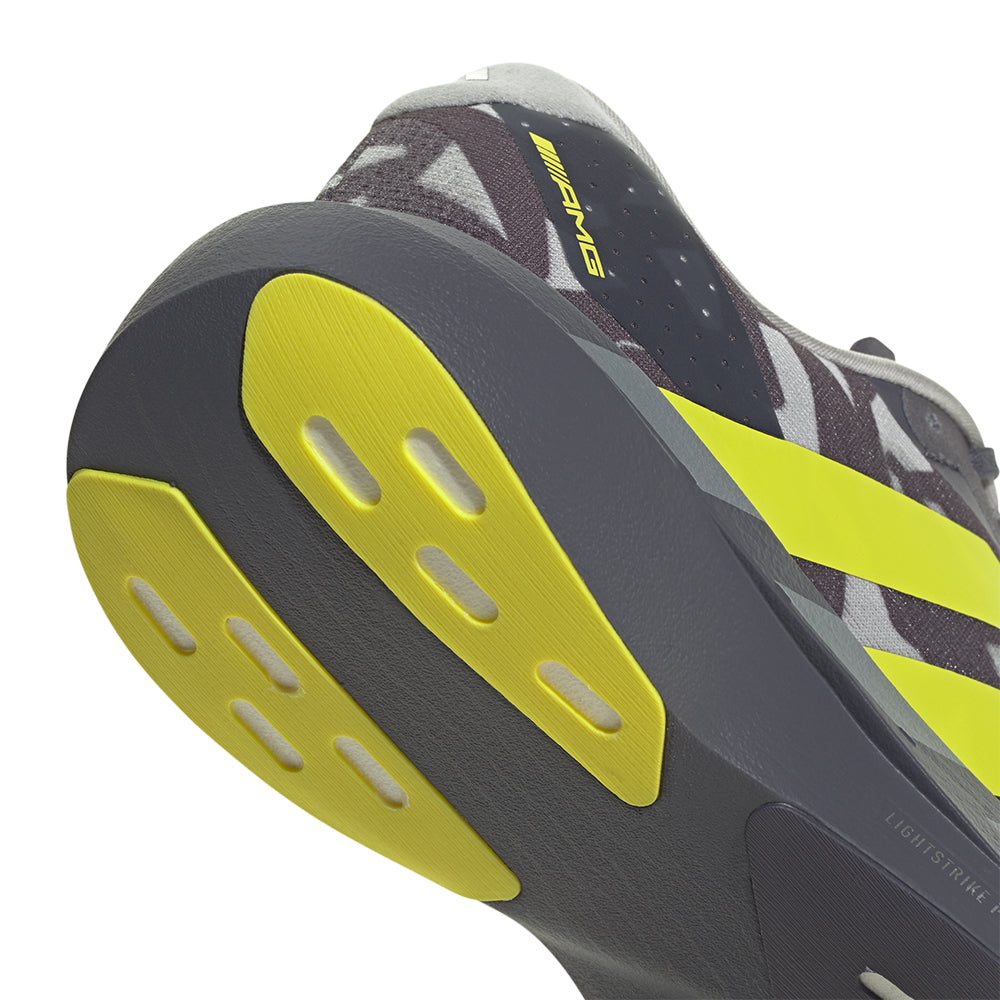 ADIDAS Adizero EVO SL AMG Unisex Running Shoes - Supersports Thailand Supersports Thailand
