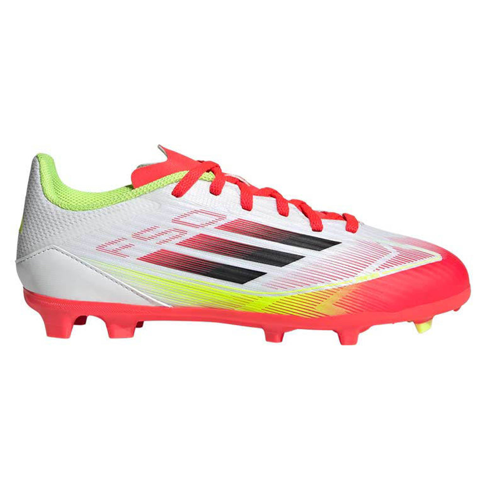 ADIDAS F50 League FG/MG รองเท้าฟุตบอลเด็ก