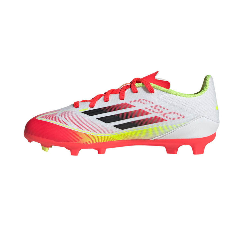 ADIDAS F50 League FG/MG รองเท้าฟุตบอลเด็ก
