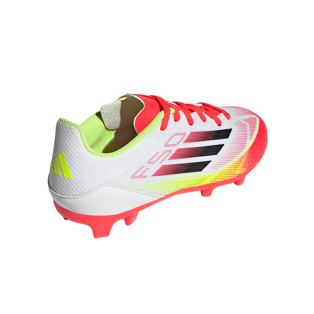ADIDAS F50 League FG/MG รองเท้าฟุตบอลเด็ก