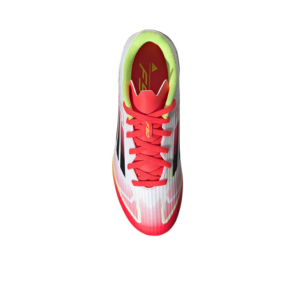 ADIDAS F50 League FG/MG รองเท้าฟุตบอลเด็ก