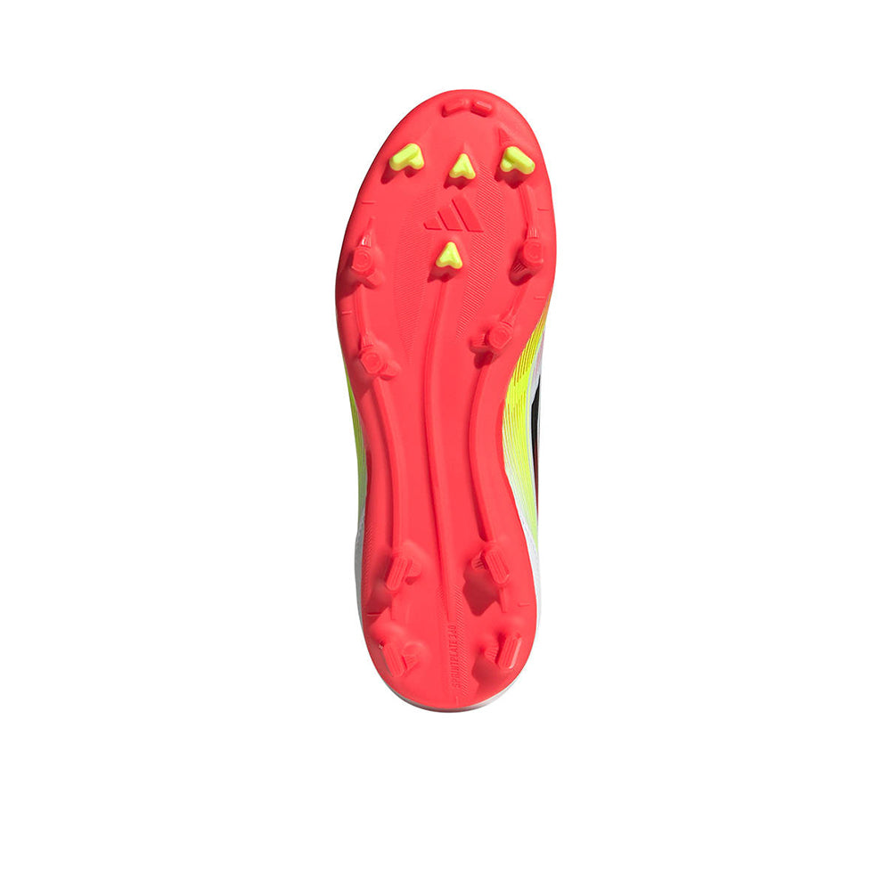 ADIDAS F50 League FG/MG รองเท้าฟุตบอลเด็ก