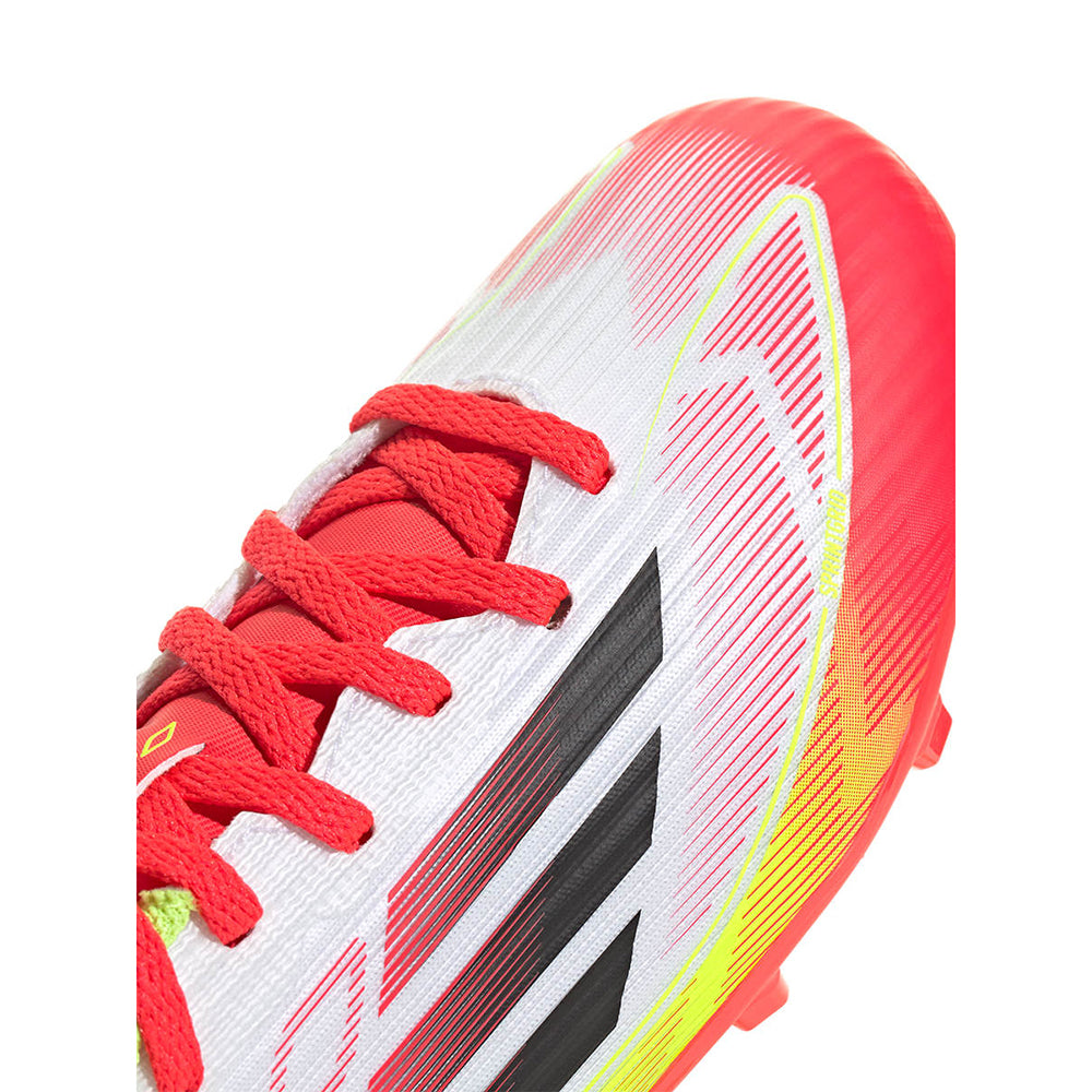 ADIDAS F50 League FG/MG รองเท้าฟุตบอลเด็ก