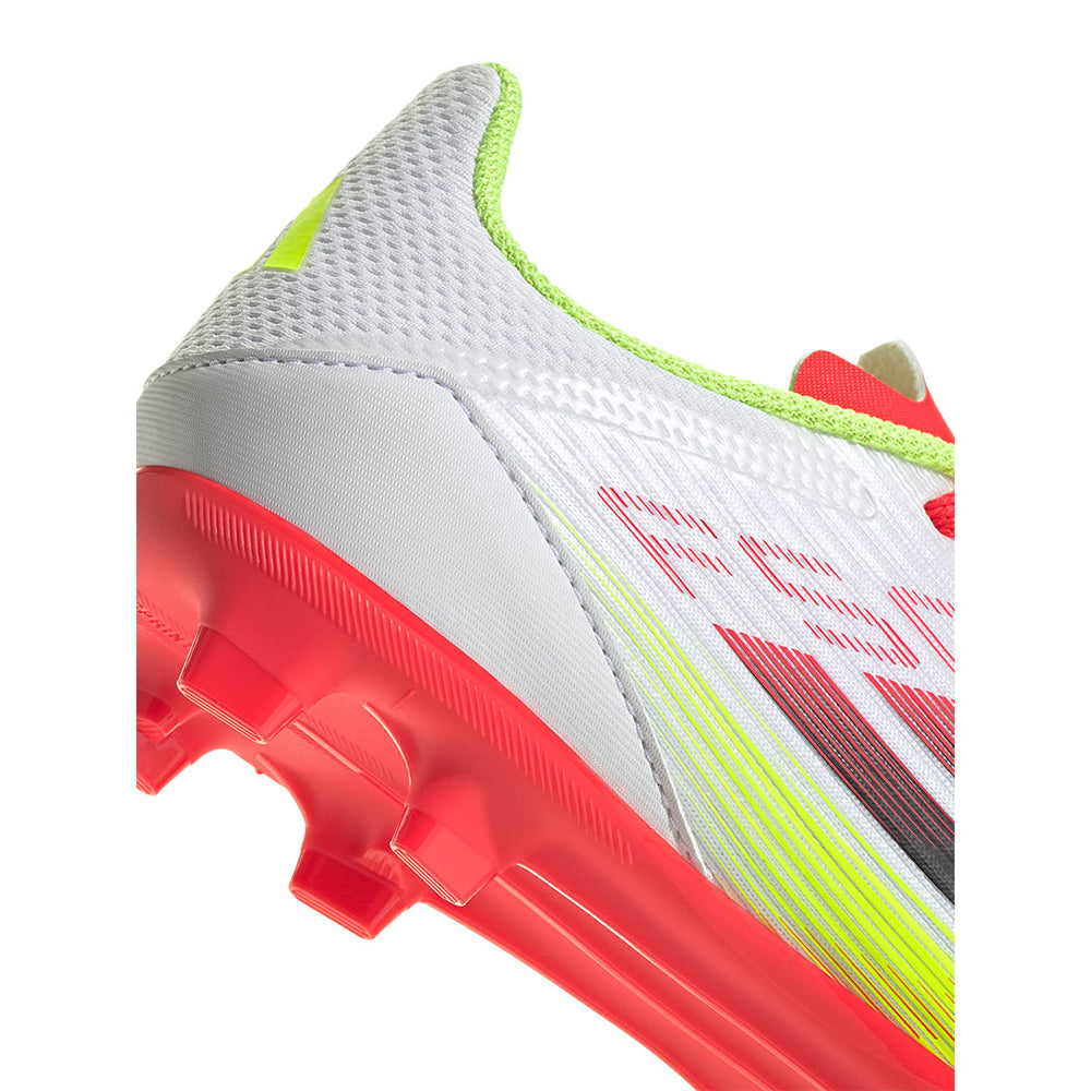 ADIDAS F50 League FG/MG รองเท้าฟุตบอลเด็ก