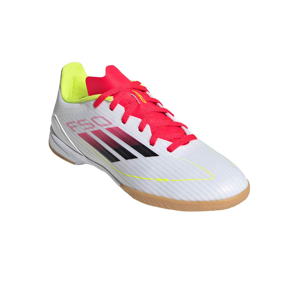 ADIDAS F50 League รองเท้าฟุตซอลเด็ก