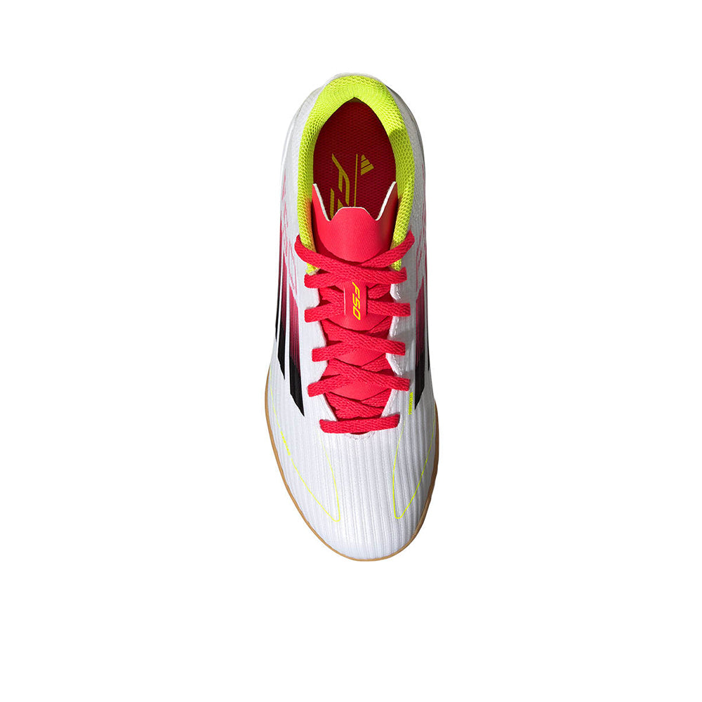 ADIDAS F50 League รองเท้าฟุตซอลเด็ก