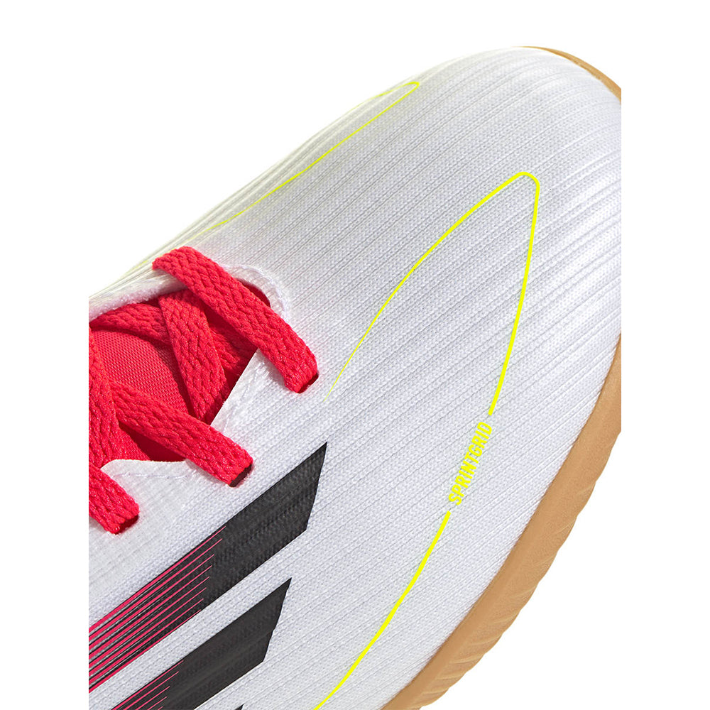 ADIDAS F50 League รองเท้าฟุตซอลเด็ก