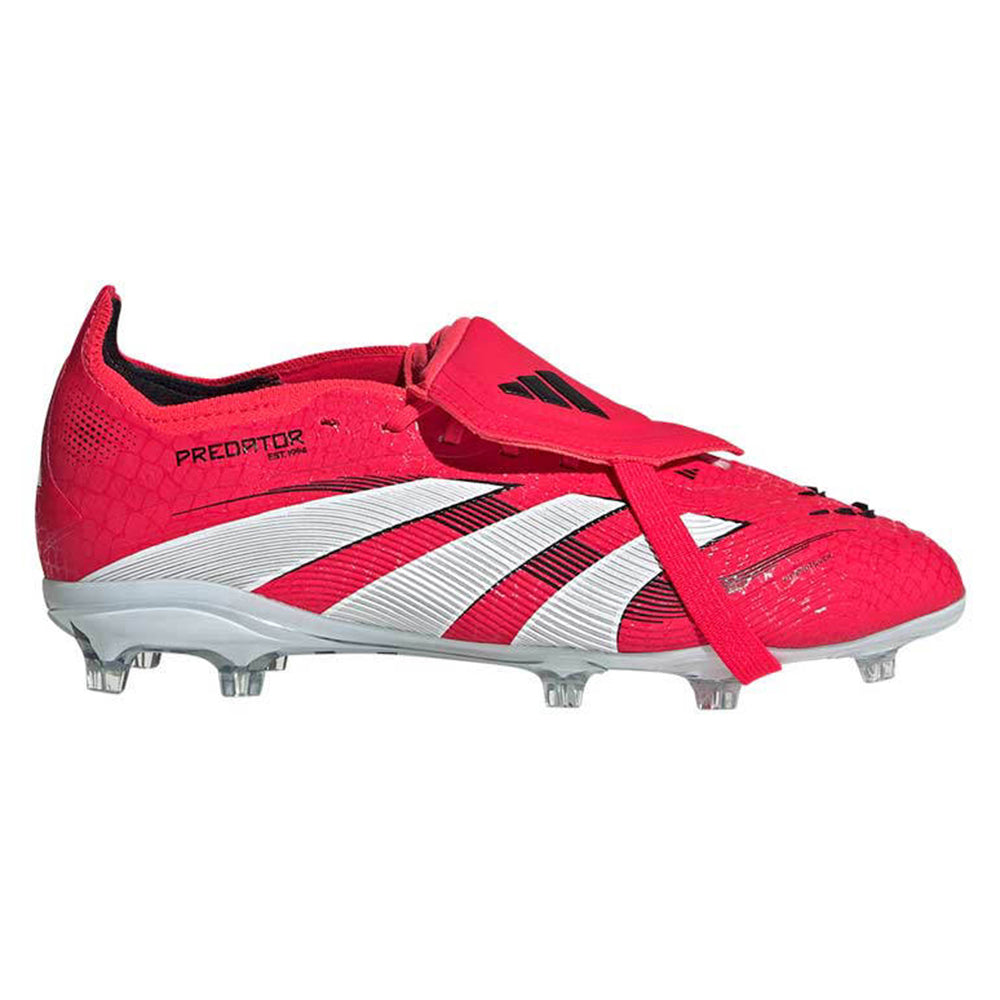 ADIDAS Predator Elite Fold-Over Tongue FG รองเท้าฟุตบอลเด็ก