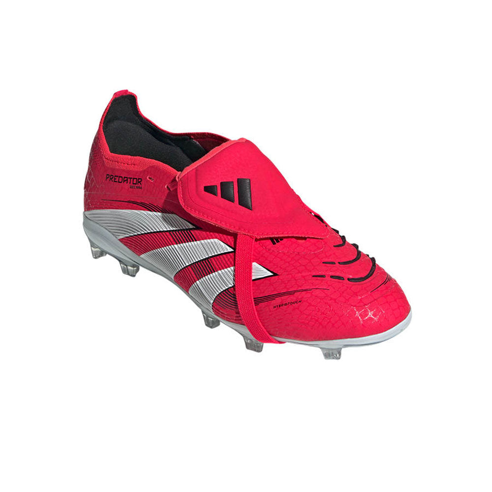 ADIDAS Predator Elite Fold-Over Tongue FG รองเท้าฟุตบอลเด็ก