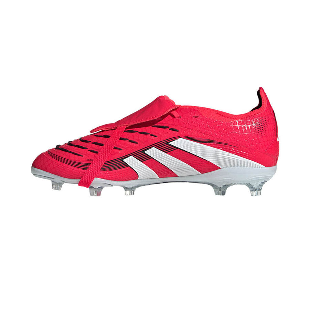 ADIDAS Predator Elite Fold-Over Tongue FG รองเท้าฟุตบอลเด็ก