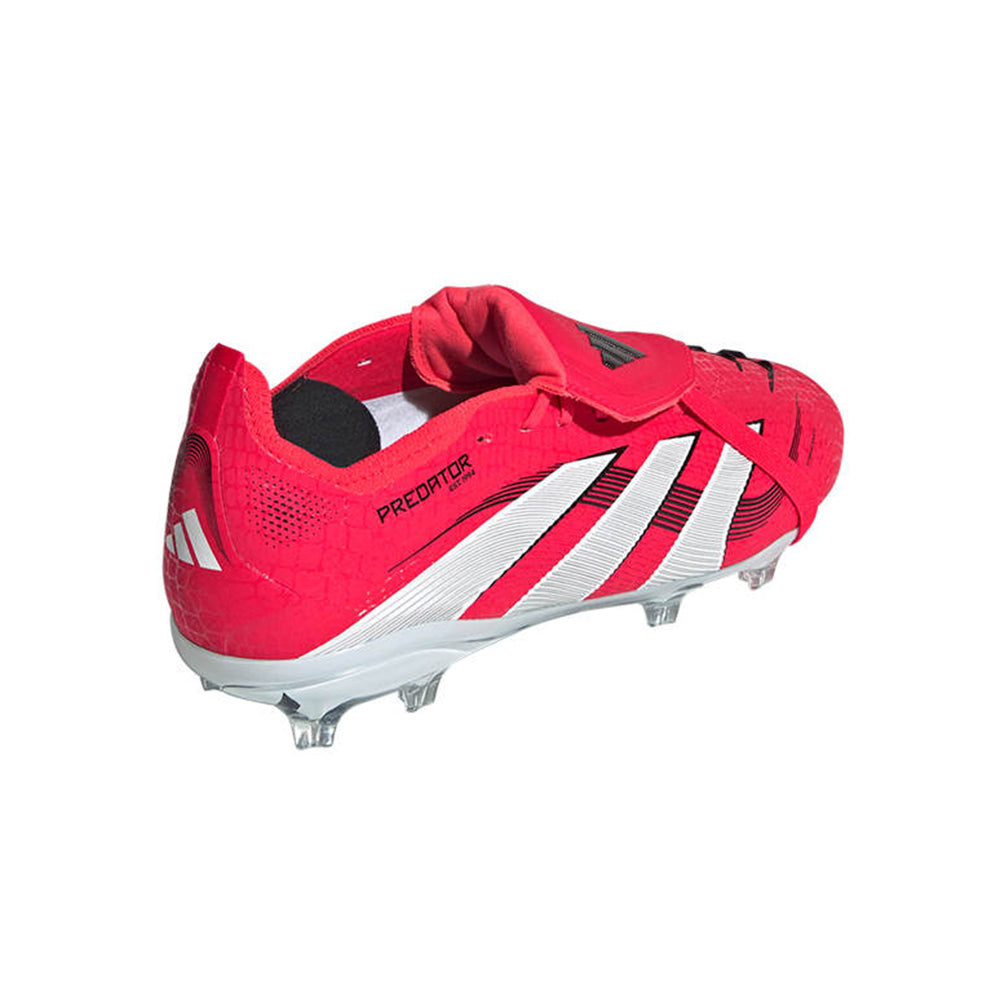 ADIDAS Predator Elite Fold-Over Tongue FG รองเท้าฟุตบอลเด็ก