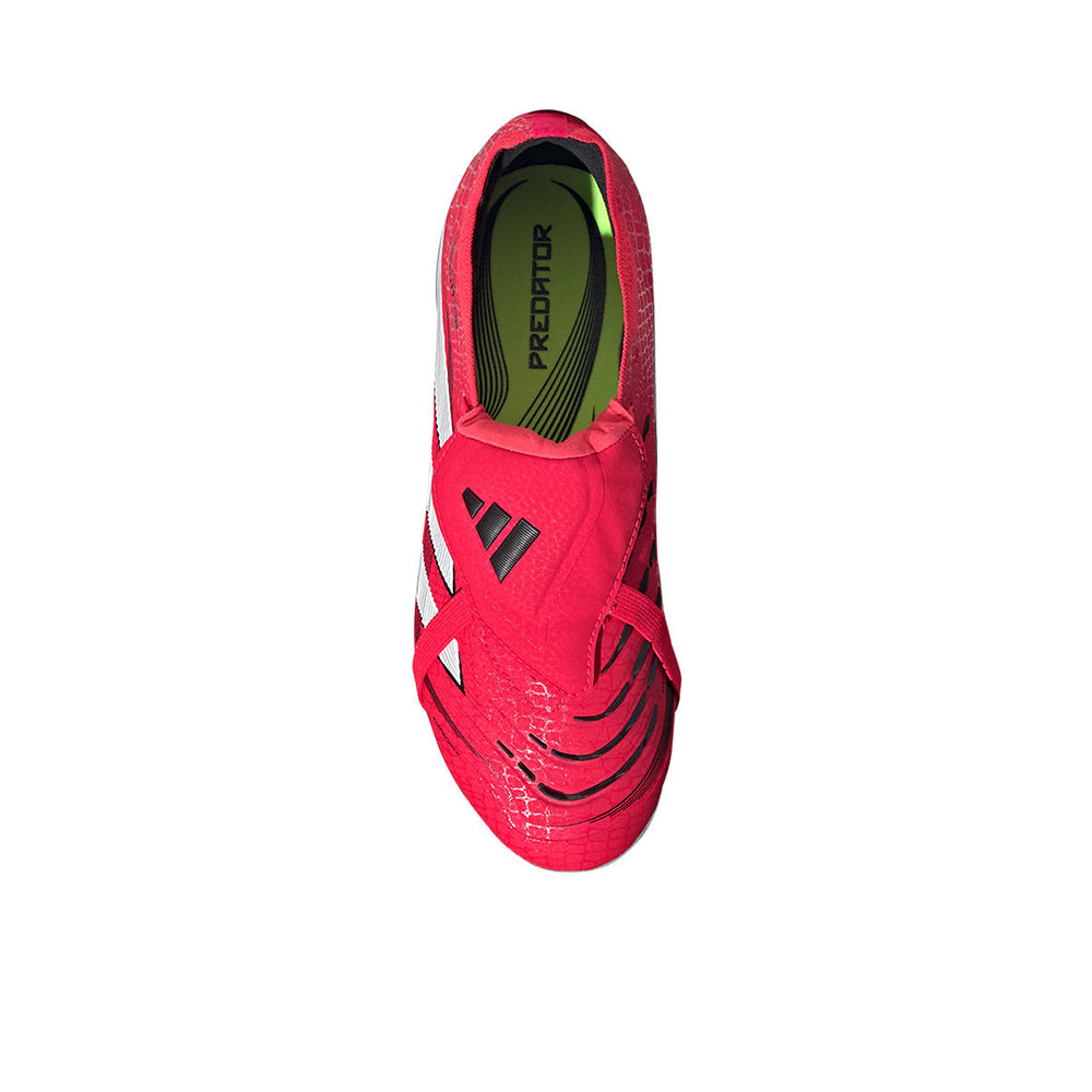 ADIDAS Predator Elite Fold-Over Tongue FG รองเท้าฟุตบอลเด็ก