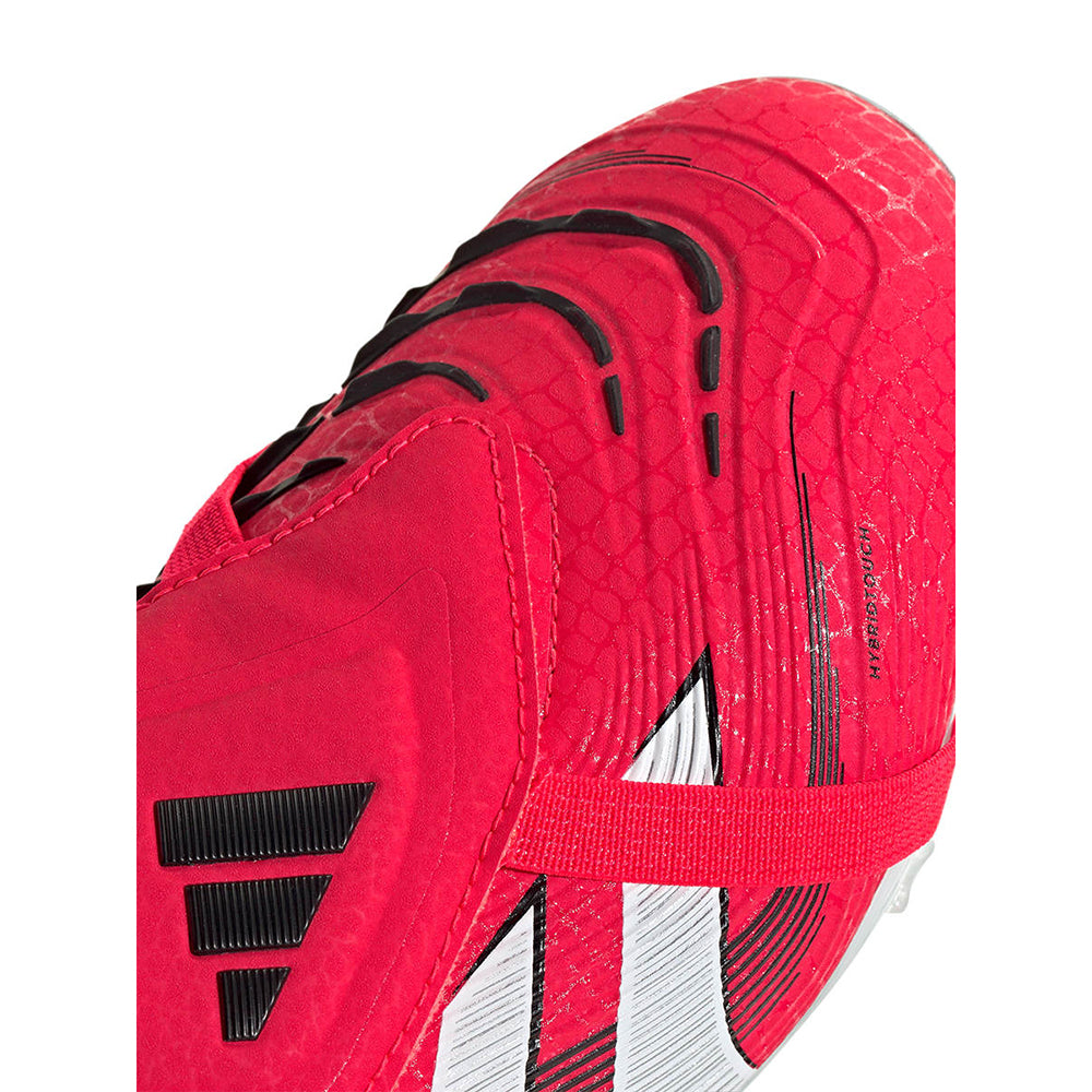 ADIDAS Predator Elite Fold-Over Tongue FG รองเท้าฟุตบอลเด็ก