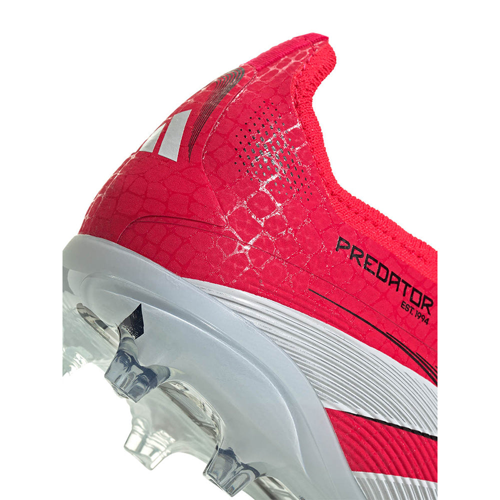 ADIDAS Predator Elite Fold-Over Tongue FG รองเท้าฟุตบอลเด็ก