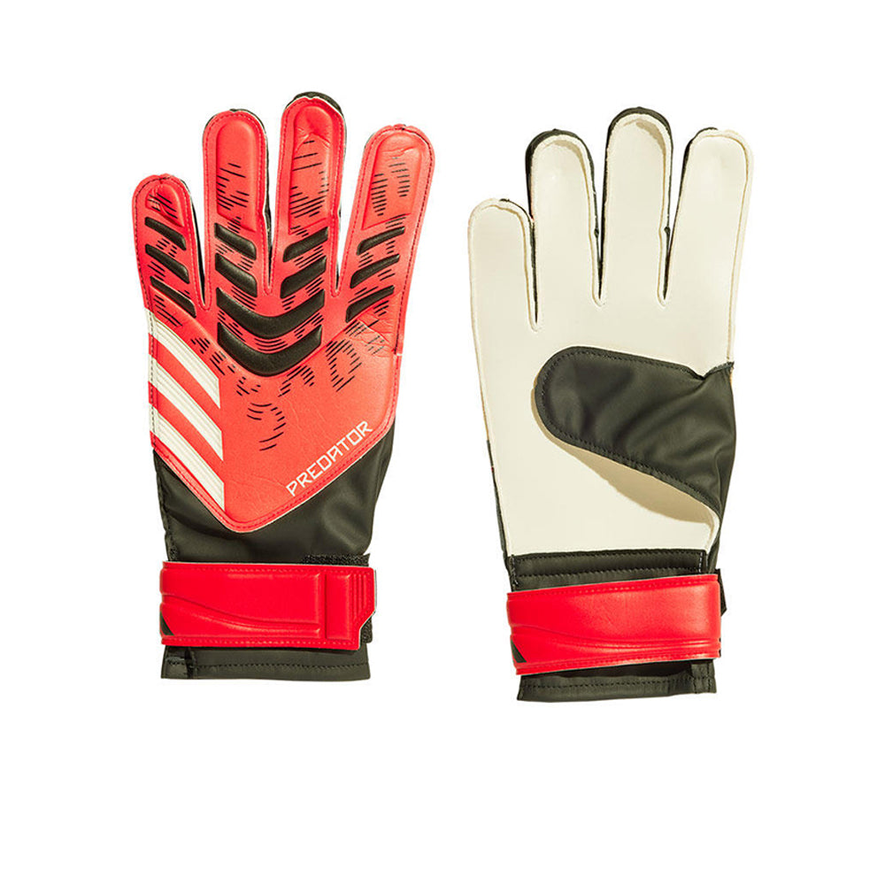 ADIDAS Predator Pro ถุงมือผู้รักษาประตูผู้ชาย