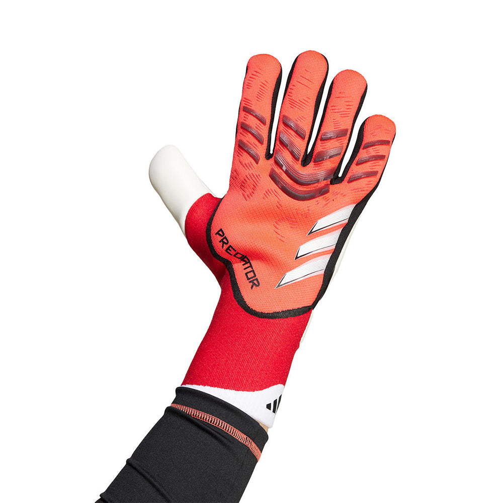 ADIDAS Predator Pro ถุงมือผู้รักษาประตูผู้ชาย