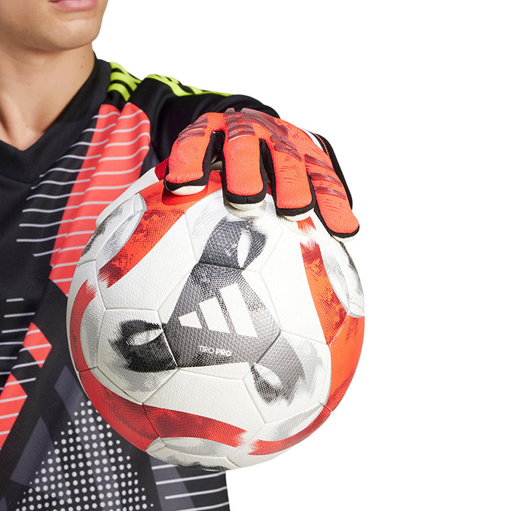 ADIDAS Predator Pro ถุงมือผู้รักษาประตูผู้ชาย
