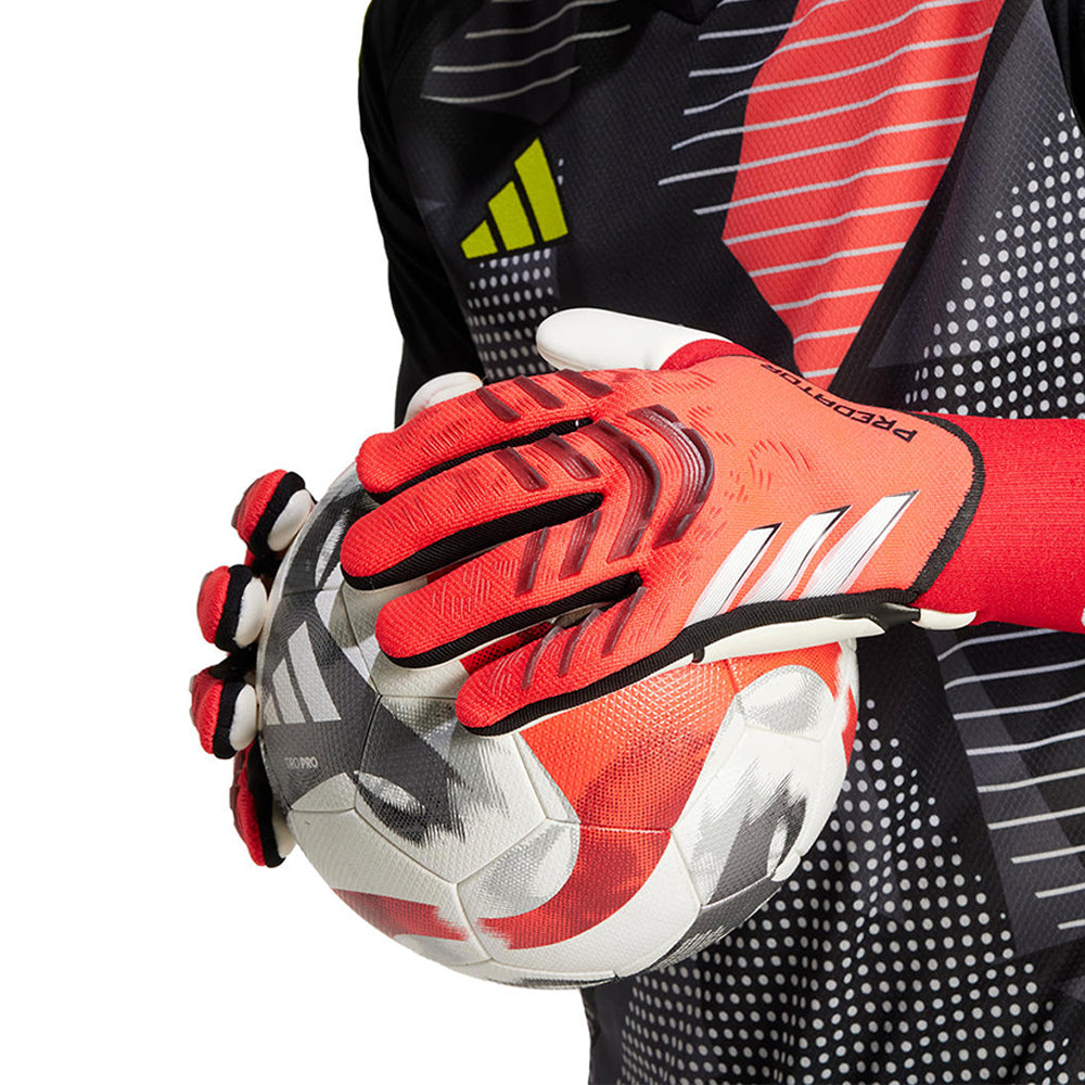 ADIDAS Predator Pro ถุงมือผู้รักษาประตูผู้ชาย