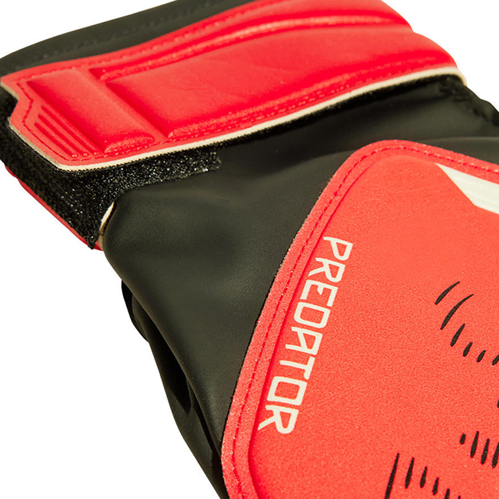 ADIDAS Predator Pro ถุงมือผู้รักษาประตูผู้ชาย
