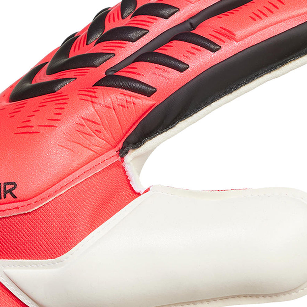 ADIDAS Predator Match Fingersave ถุงมือผู้รักษาประตูผู้ชาย