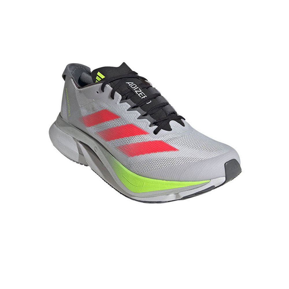 ADIDAS Adizero Boston 12 รองเท้าวิ่งผู้ชาย