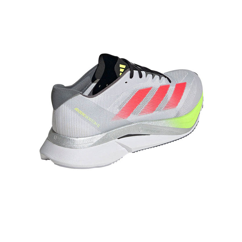 ADIDAS Adizero Boston 12 รองเท้าวิ่งผู้ชาย