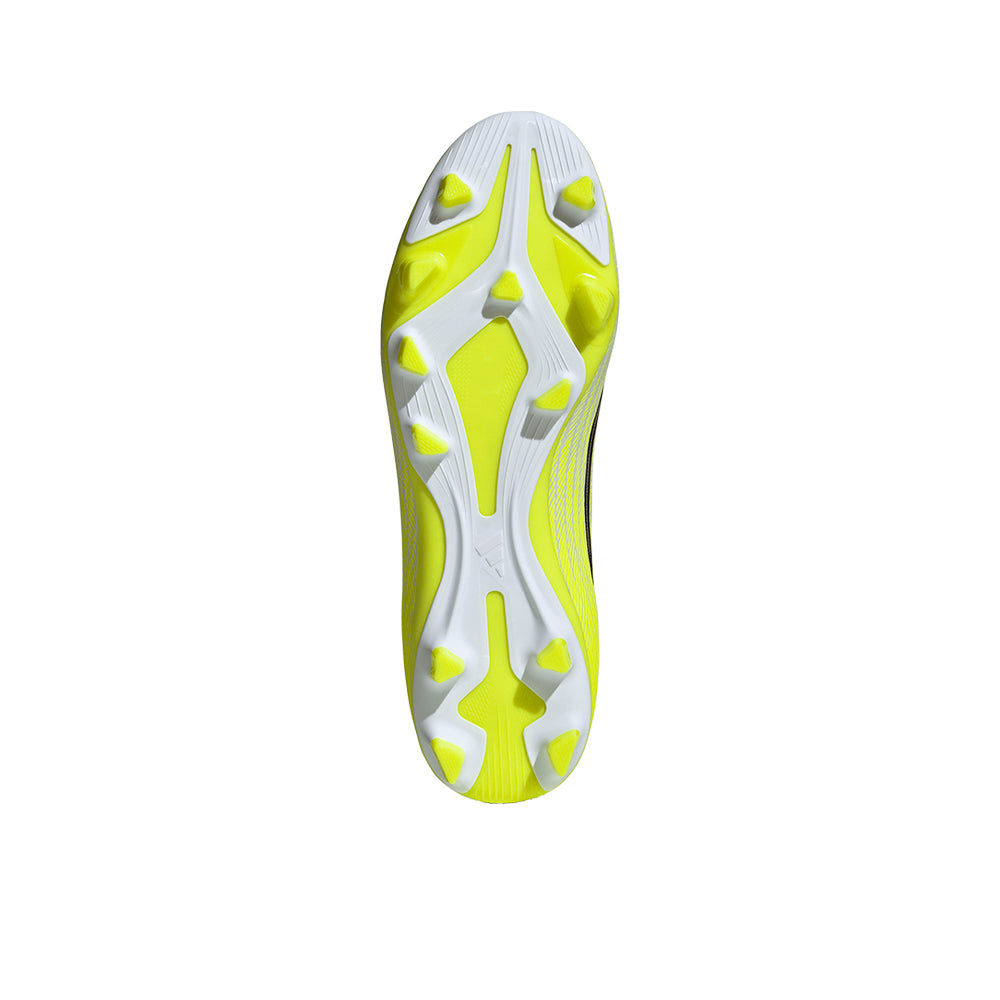 ADIDAS F50 Club MG Men's Football Shoes - Supersports Thailand Supersports Thailand