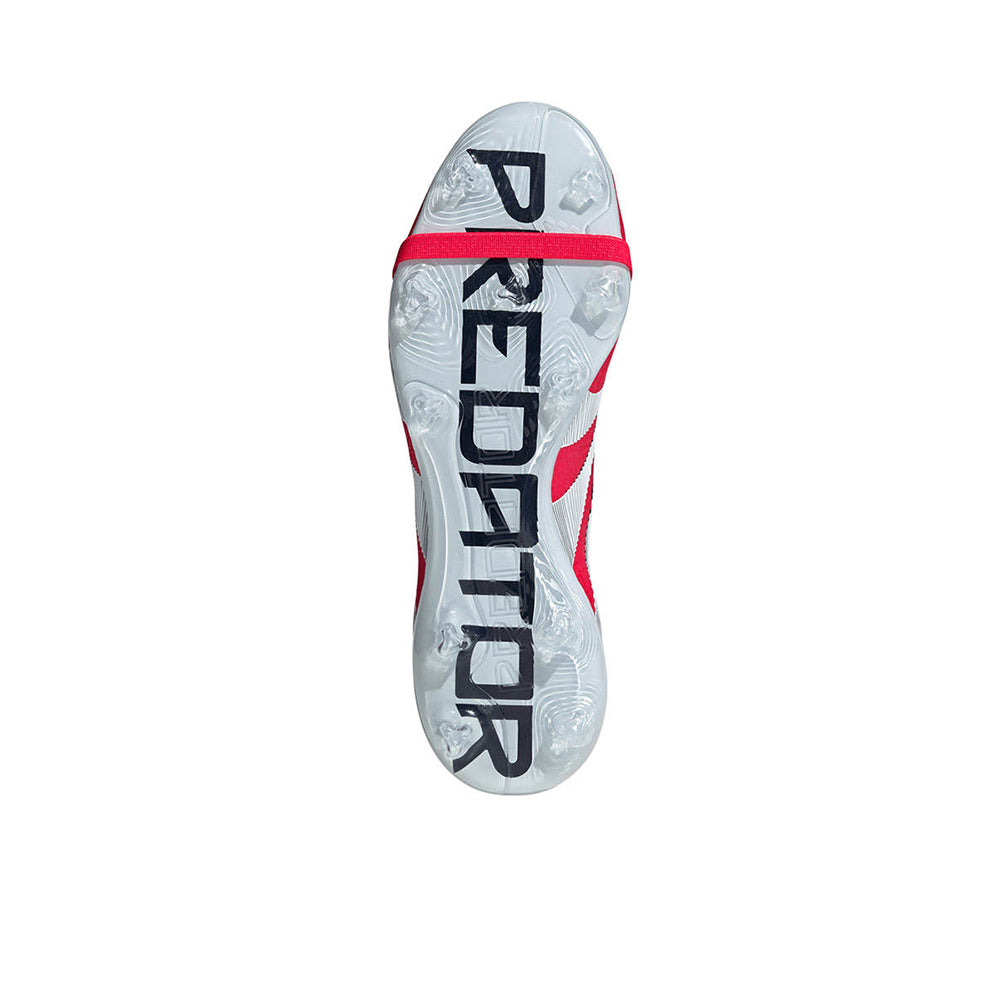 ADIDAS Predator Pro Fold-Over Tongue FG Men's Football Shoes - Supersports Thailand Supersports Thailand