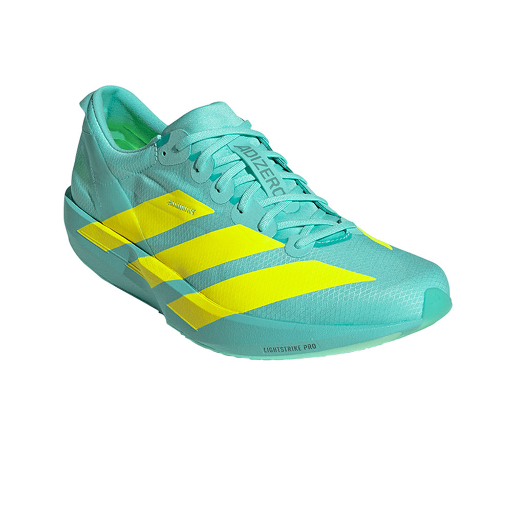 ADIDAS Adizero Adios 9 รองเท้าวิ่งผู้ชาย