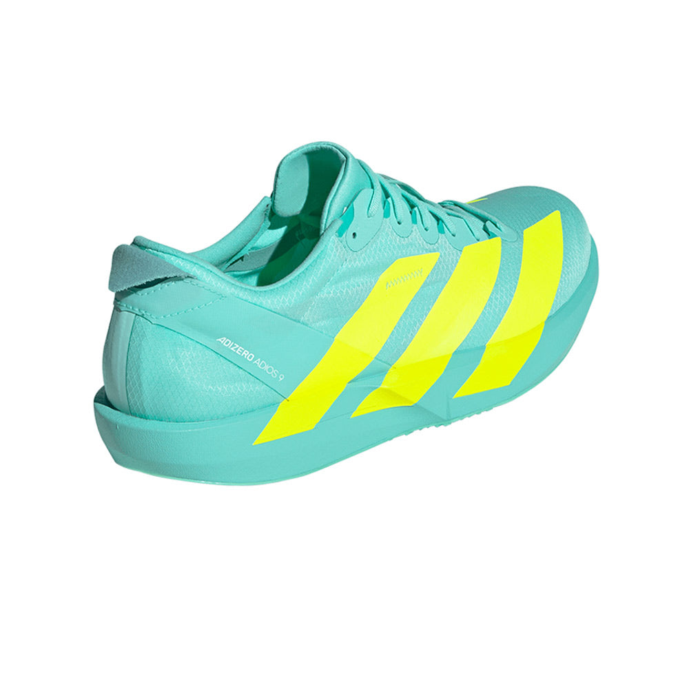 ADIDAS Adizero Adios 9 รองเท้าวิ่งผู้ชาย