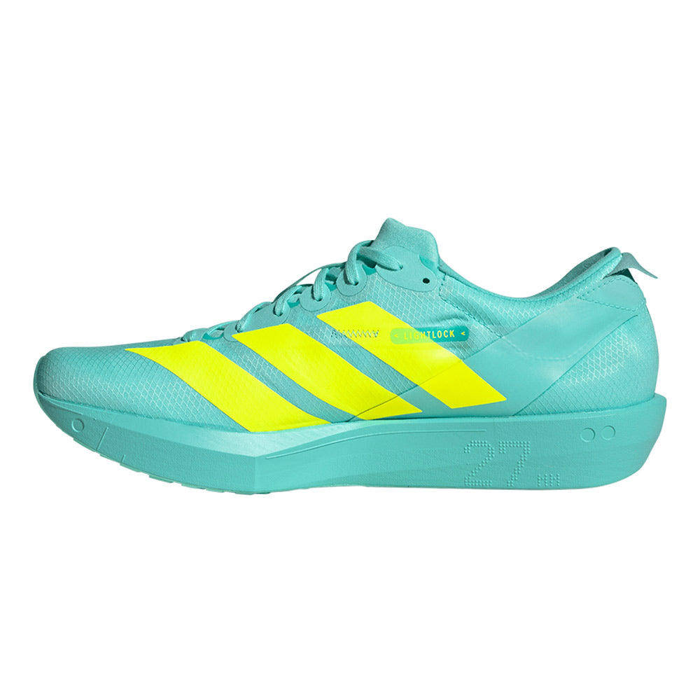 ADIDAS Adizero Adios 9 รองเท้าวิ่งผู้ชาย