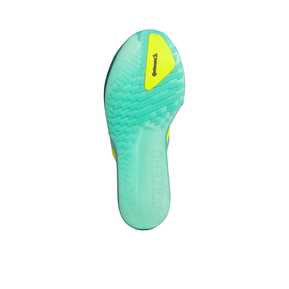 ADIDAS Adizero Adios 9 รองเท้าวิ่งผู้ชาย