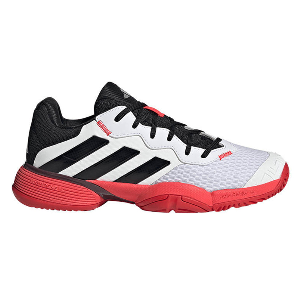 ADIDAS Barricade รองเท้าเทนนิสเด็ก