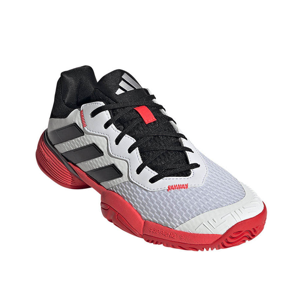 ADIDAS Barricade รองเท้าเทนนิสเด็ก