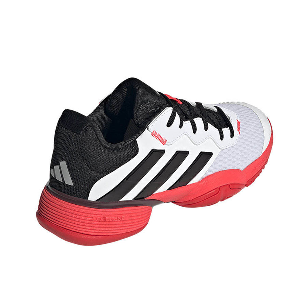 ADIDAS Barricade รองเท้าเทนนิสเด็ก