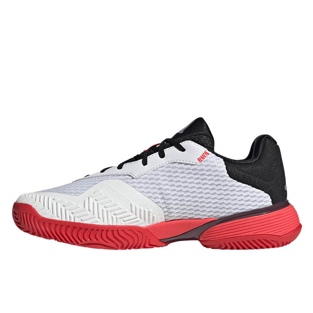 ADIDAS Barricade รองเท้าเทนนิสเด็ก