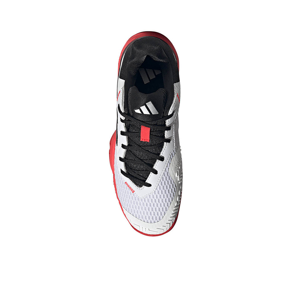 ADIDAS Barricade รองเท้าเทนนิสเด็ก