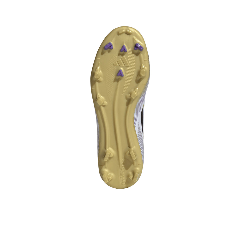 ADIDAS F50 League MG Kids Football Shoes