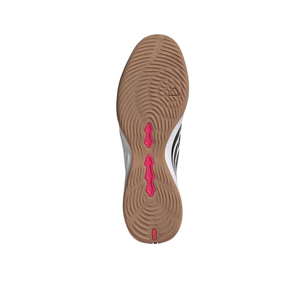 ADIDAS Predator League Fold-Over Tongue Men's Futsal Shoes - Supersports Thailand Supersports Thailand