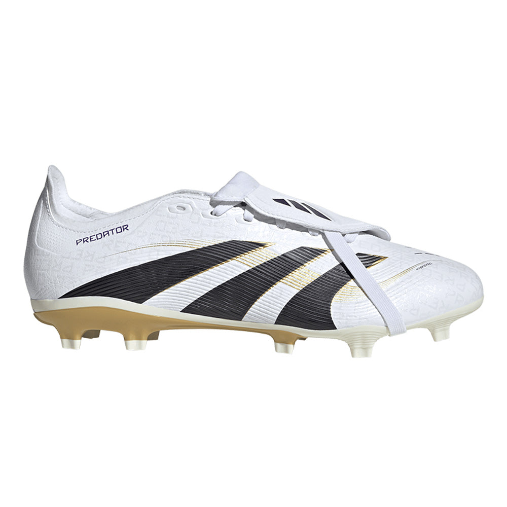 ADIDAS Predator Pro Fold-Over Tongue MG Men's Football Shoes