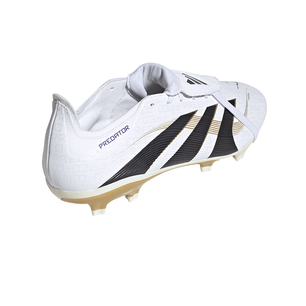 ADIDAS Predator Pro Fold-Over Tongue MG Men's Football Shoes