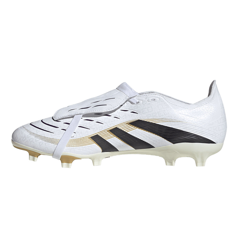 ADIDAS Predator Pro Fold-Over Tongue MG Men's Football Shoes