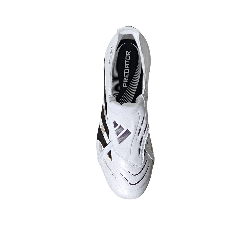 ADIDAS Predator Pro Fold-Over Tongue MG Men's Football Shoes